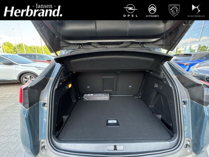 Peugeot 3008 15.942 km 27.390 € Neuss 41460
