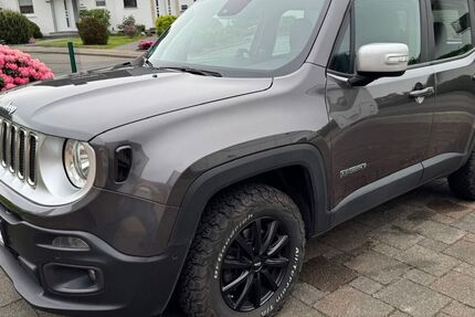 Jeep Renegade 114.200 km 14.000 &euro; Essen 45279