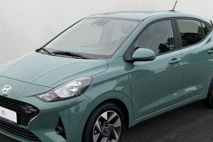 Hyundai i10 23.436 km 14.980 € Dinslaken 46535