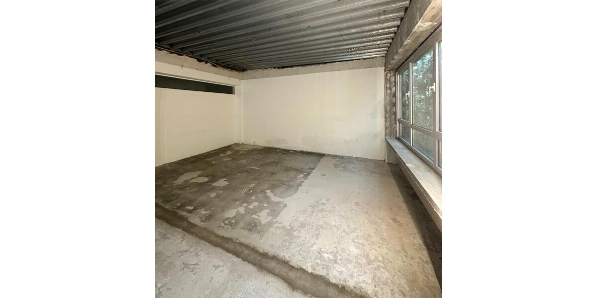 Lagerräume 40 m2 – ab sofort verfügbar! zimmer