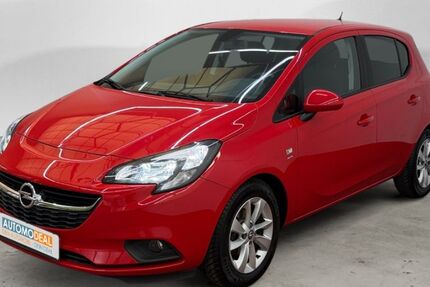 Opel Corsa 59.203 km 11.989 &euro; Dinslaken 46539