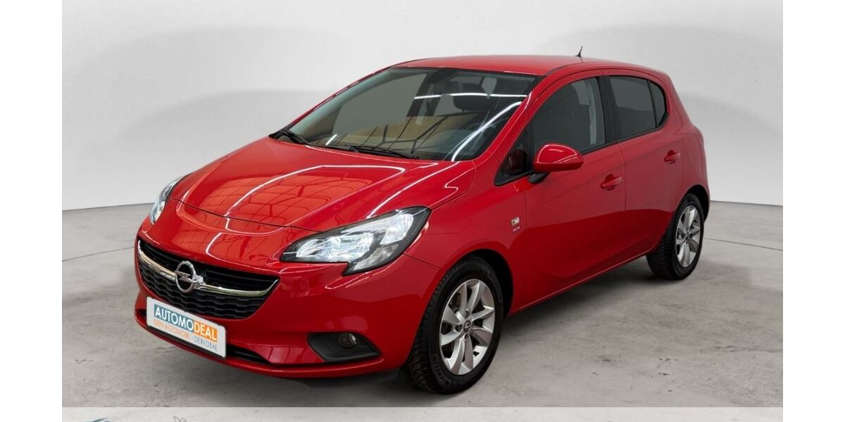 Opel Corsa 59.203 km 11.989 &euro; Dinslaken 46539