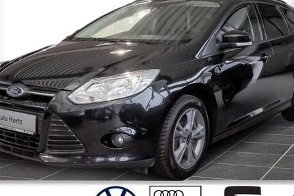 Ford Focus 115.400 km 8.450 € Duisburg 47269