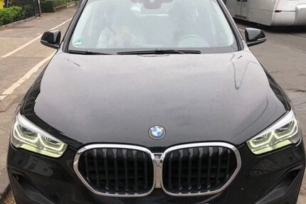 BMW X1 91.000 km 24.000 &euro; Neuss 41466