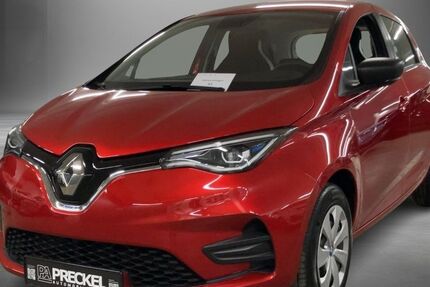 Renault ZOE 45.483 km 11.500 € Krefeld 47805