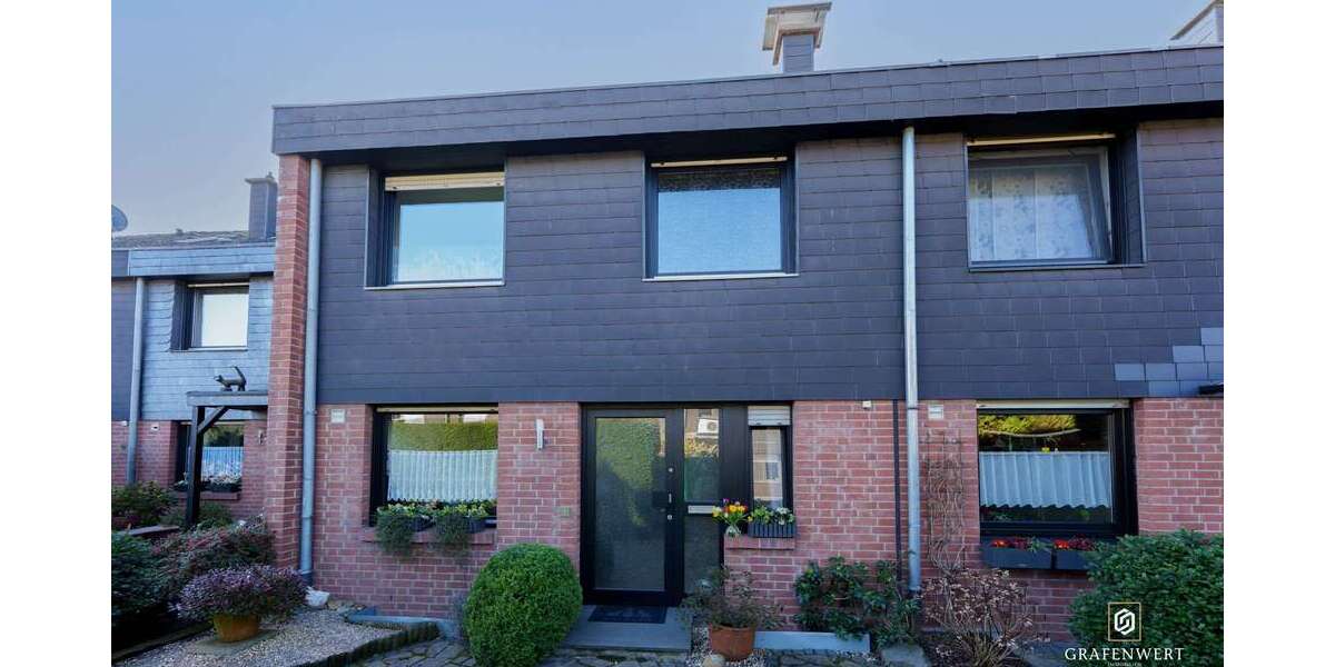 Einfamilienhaus Krefeld / Fischeln Fischeln - 5 Zimmer, 150 m&sup2;, 499.000&euro; | Angebot:25472109