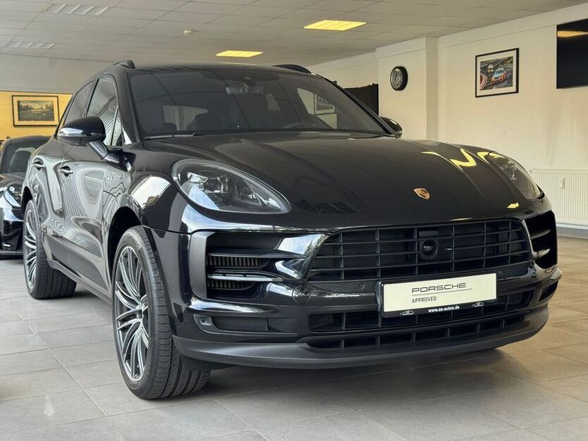 Macan