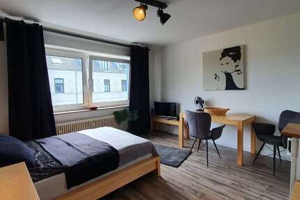 Zimmer Düsseldorf Derendorf - 825&euro; | Angebot:27150803