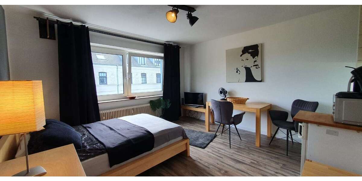 Zimmer Düsseldorf Derendorf - 825&euro; | Angebot:27150803