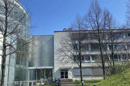 Büro in Duisburg 237,48 € 34.75 m² zimmer