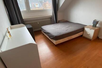 Wohnung Düsseldorf Flingern Süd - 2 Zimmer, 40 m&sup2;, 220.000&euro; | Angebot:27044158