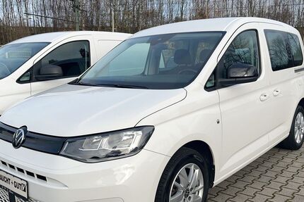 VW Caddy 156.965 km 16.950 &euro; Duisburg 47178
