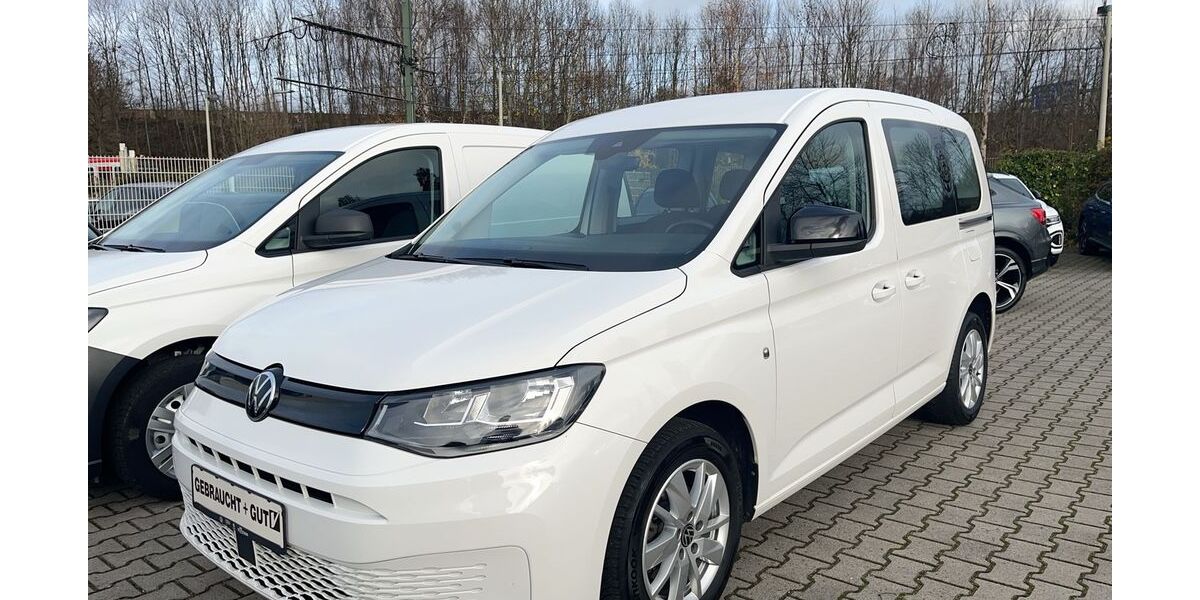 VW Caddy 156.965 km 16.950 &euro; Duisburg 47178