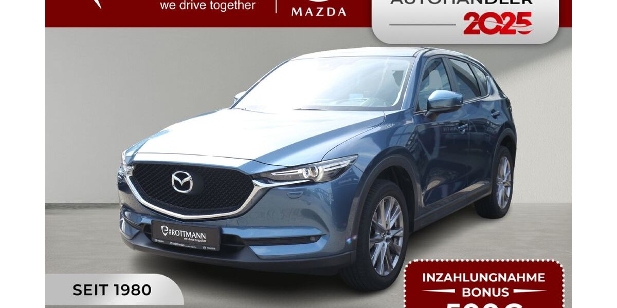 Mazda CX-5 31.778 km 21.790 &euro; Bottrop-Kirchhellen 46244