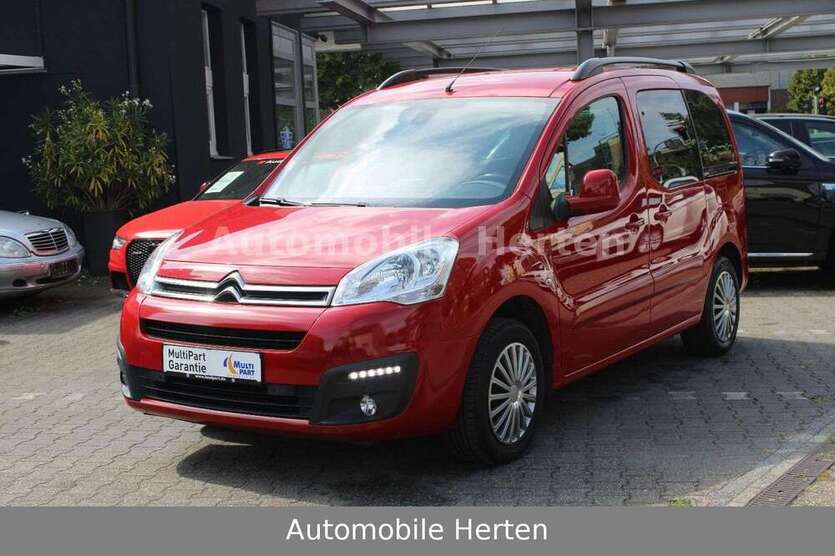 Berlingo