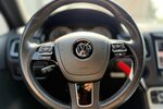 Touareg V6 TDI BMT Leder / Kamera / Memory