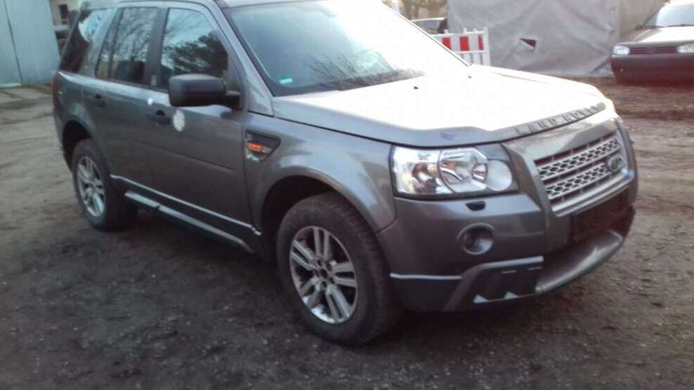 Freelander