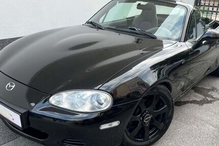 Mazda MX-5 129.000 km 5.555 € Essen 45307