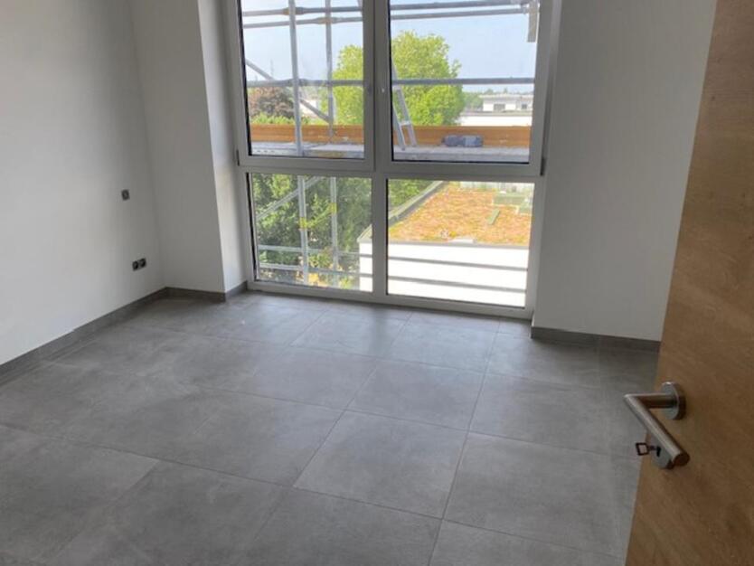 Neubau mitten in der City von Velbert: Hochwertige 2 Zi.- WH zimmer