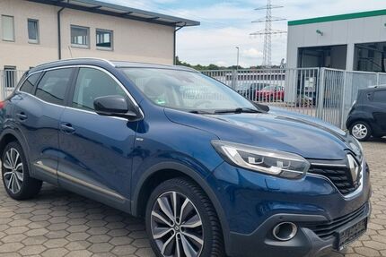 Renault Kadjar 142.000 km 9.999 &euro; Dinslaken 46539