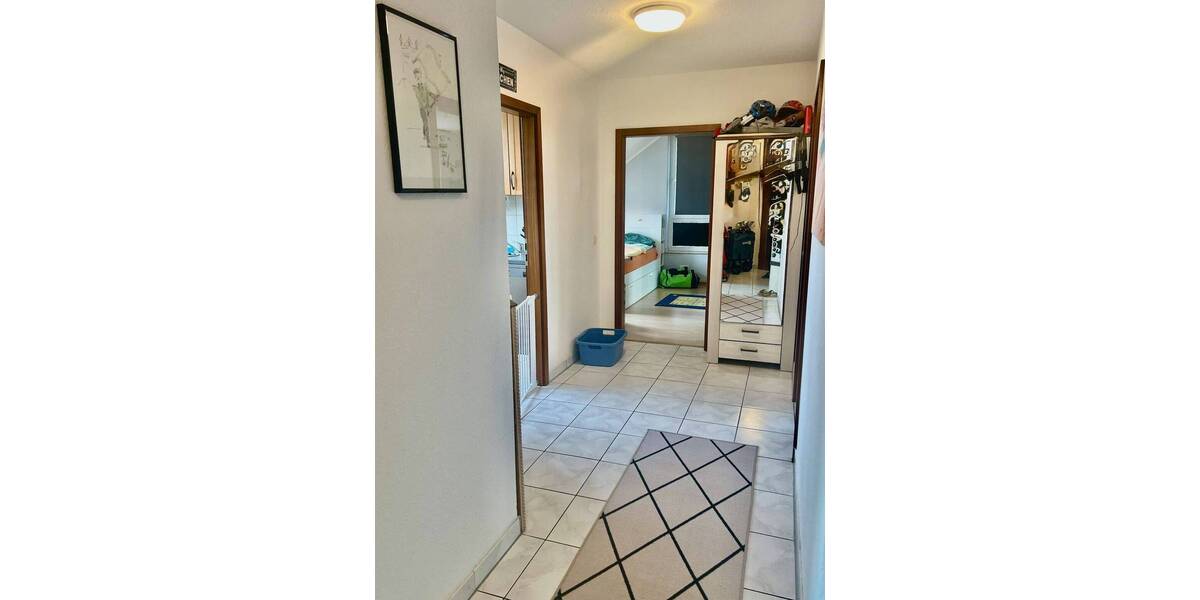 Etagenwohnung Neuss Grimlinghausen - 3 Zimmer, 77 m&sup2;, 279.000&euro; | Angebot:26377708