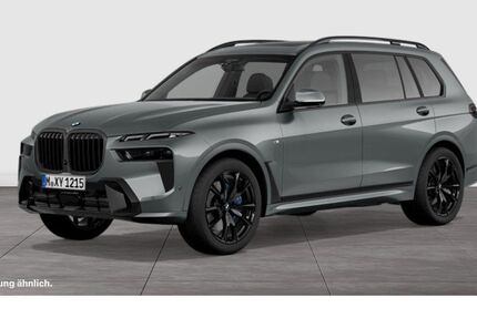 BMW X7 17.290 km 92.890 &euro; Velbert 42553