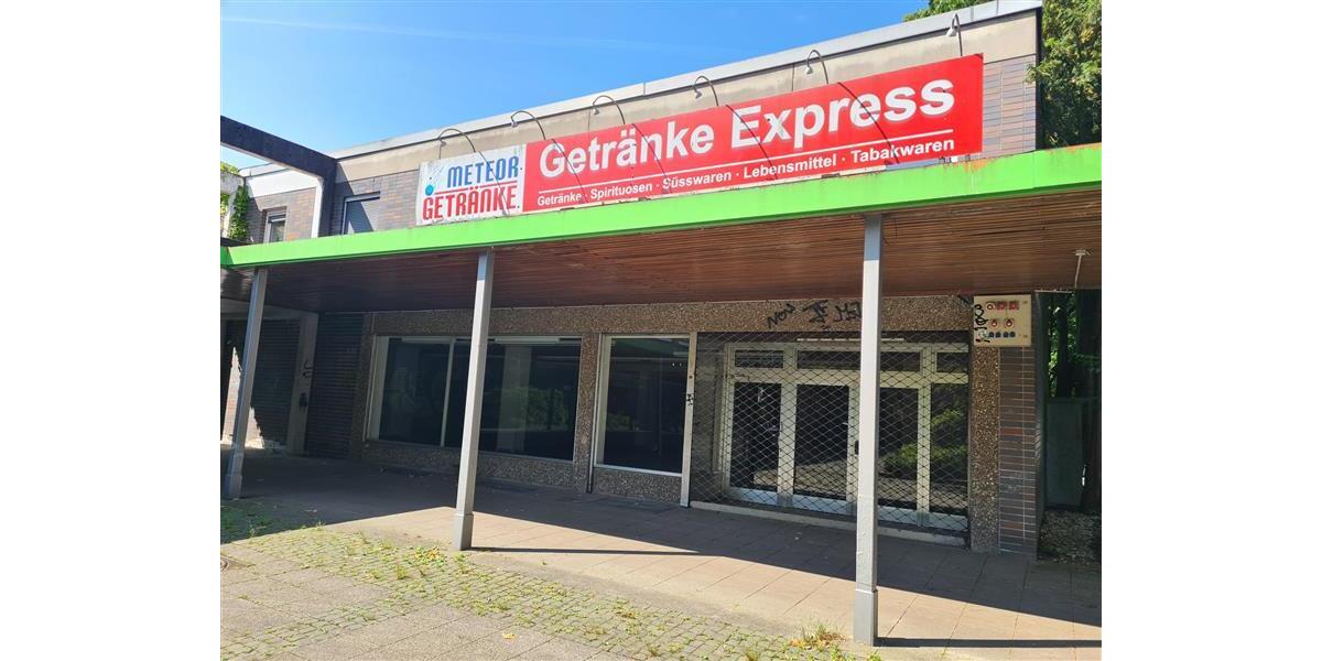 Gewerbeobjekt Essen Stadtbezirk VII - 3.500&euro; | Angebot:26337803