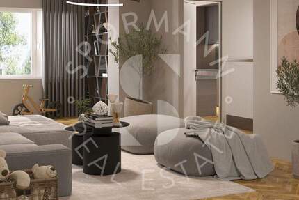 Wohnung Düsseldorf Flingern Nord - 3 Zimmer, 90 m&sup2;, 799.000&euro; | Angebot:25738872