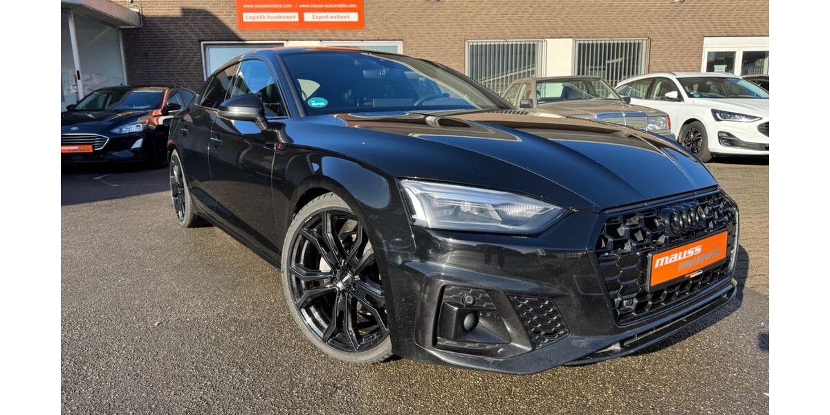 Audi A5 112.200 km 31.580 &euro; Düsseldorf 40549