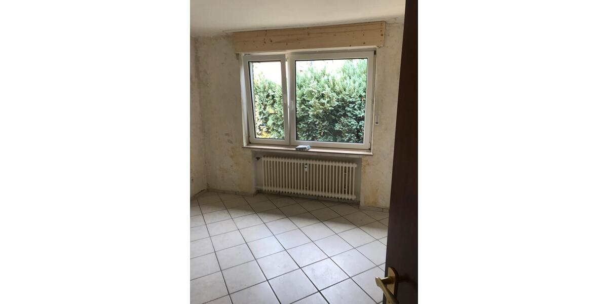 Erdgeschoßwohnung Duisburg Baerl - 2 Zimmer, 86 m&sup2;, 690&euro; | Angebot:26267439