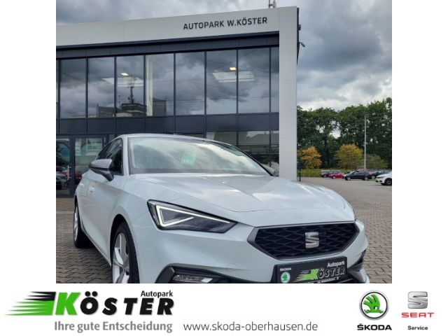 Seat Leon 14.200 km 26.990 € Oberhausen 46147