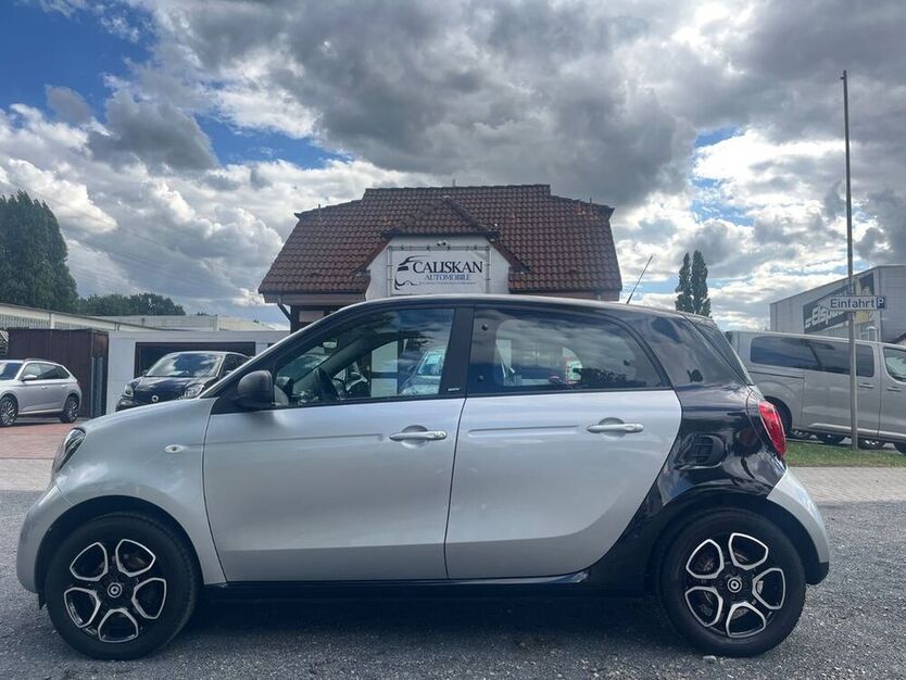ForFour