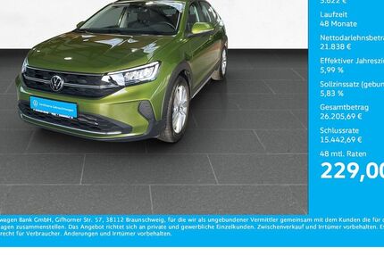 VW Taigo 4.723 km 27.460 &euro; Wesel 46485