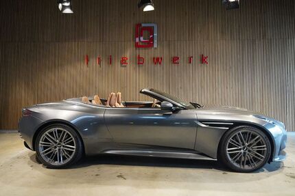 Aston Martin DB12 6.000 km 224.941 &euro; Duisburg 47228