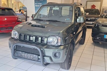 Suzuki Jimny 65.150 km 19.990 &euro; Essen 45127
