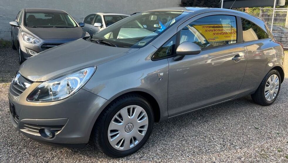 Corsa