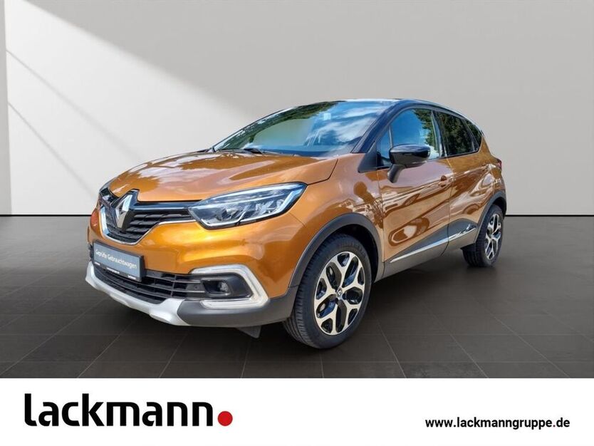 Captur