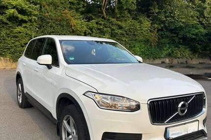 Volvo XC90 134.383 km 24.000 € Herne 44627