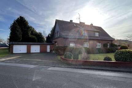 Haus Meerbusch Kierst - 4 Zimmer, 105 m&sup2;, 628.000&euro; | Angebot:25165180