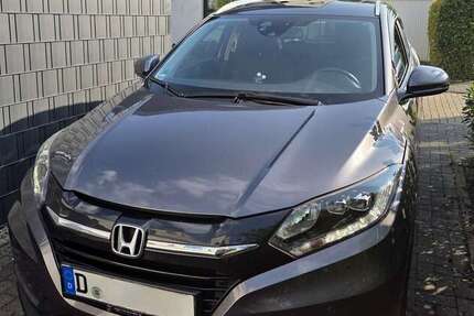 Honda HR-V 66.000 km 18.650 € Düsseldorf 40625