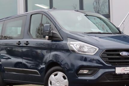 Ford Transit Custom 15.330 km 29.900 € Neuss 41469