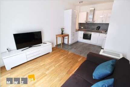 Zimmer Düsseldorf Pempelfort - 2 Zimmer, 1.590&euro; | Angebot:26367518