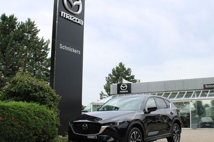 Mazda CX-5 24.640 km 33.980 &euro; Moers 47441