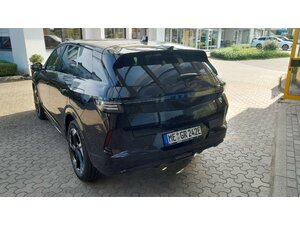 Opel Grandland X Electric 157kW GS 4.800 km 50.890 € HAAN 42781