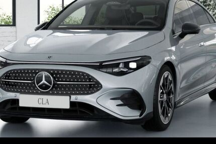 Mercedes-Benz CLA 200 9.900 km 48.690 &euro; Duisburg 47138