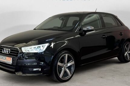 Audi A1 67.734 km 14.949 &euro; Dinslaken 46539