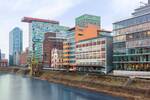 Gewerbeobjekt Düsseldorf Hafen - 350&euro; | Angebot:26055316