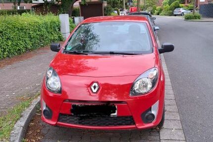 Renault Twingo 169.448 km 1.350 &euro; Gladbeck 45966