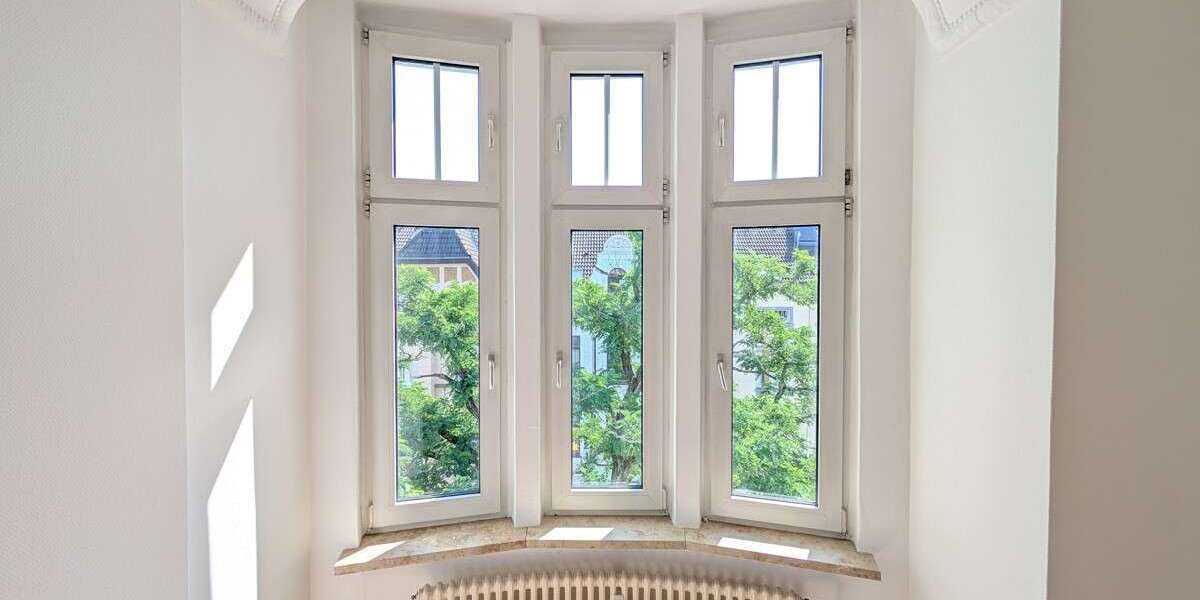 Etagenwohnung Düsseldorf / Flingern Nord Flingern Nord - 2 Zimmer, 80 m&sup2;, 1.100&euro; | Angebot:26678241