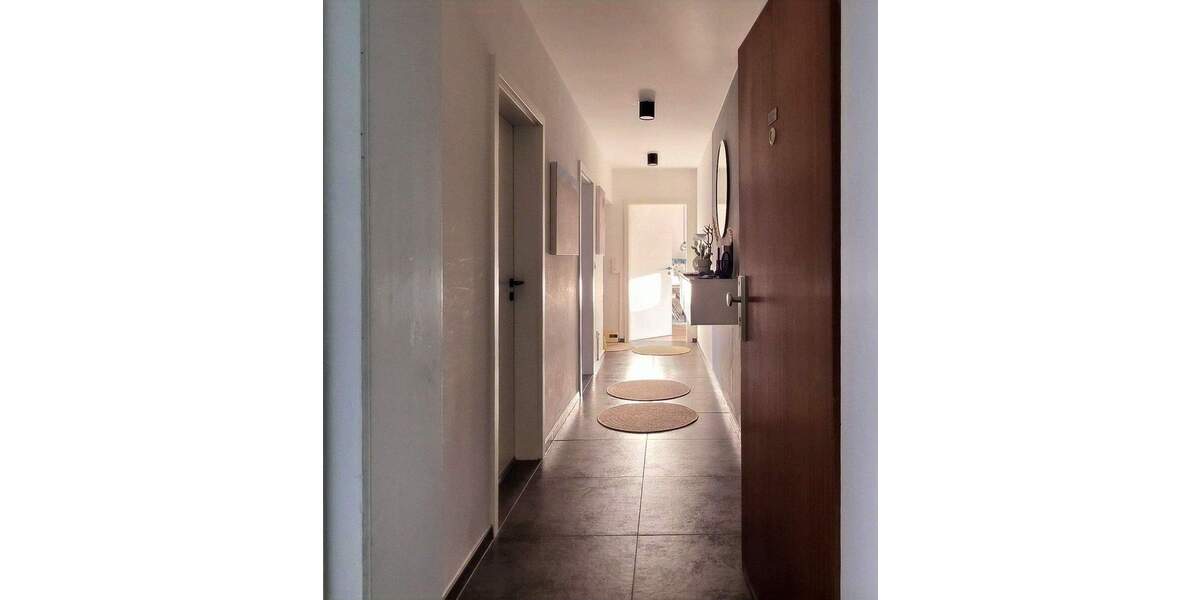 Etagenwohnung Bochum Wattenscheid - 3 Zimmer, 81 m&sup2;, 178.000&euro; | Angebot:25899384